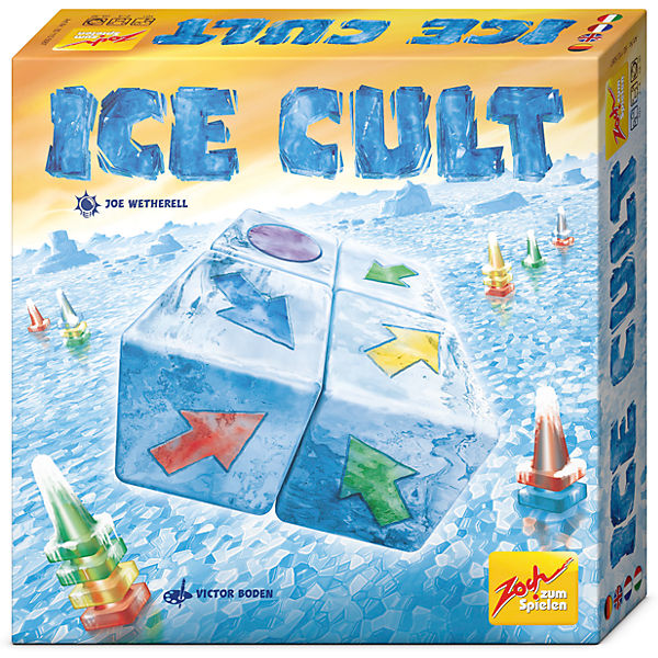 Ice Cult