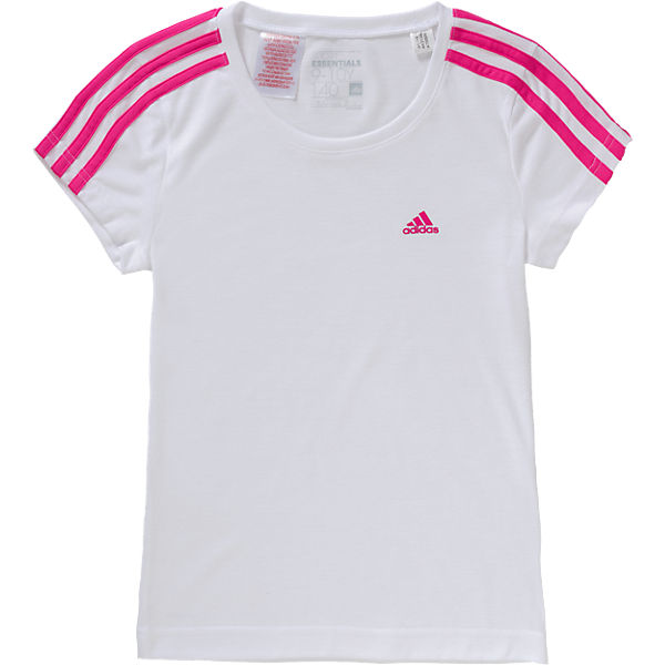 Essentials T-Shirt für Mädchen
