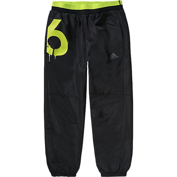 Locker Room Jogginghose mit UV-Schutz für Jungen