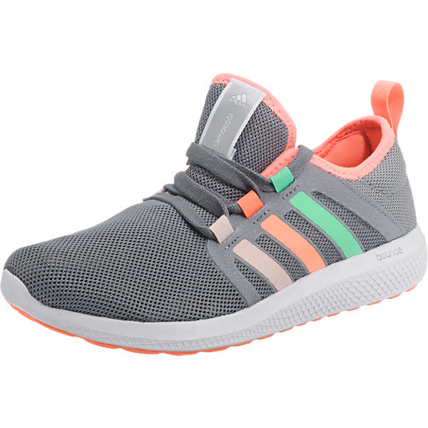 Sportschuhe cc fresh bounce 3 k für Mädchen