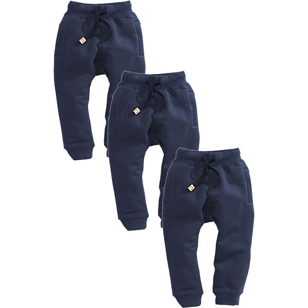NEXT Jogginghose 3er-Pack für Jungen