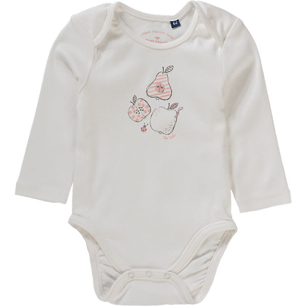 Baby Body für Mädchen