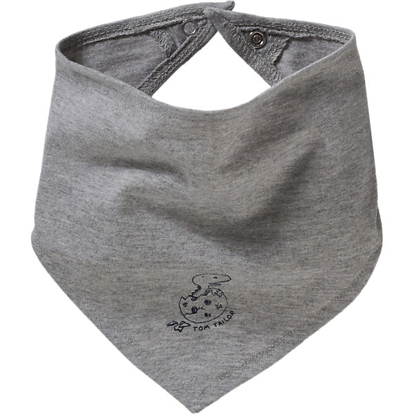 TOM TAILOR Baby Dreieckstuch für Jungen