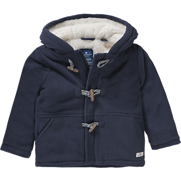 TOM TAILOR Baby Winterjacke für Jungen