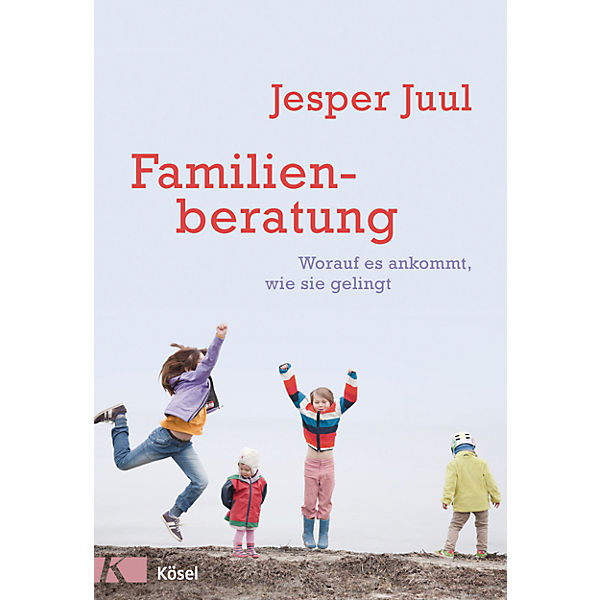 Familienberatung
