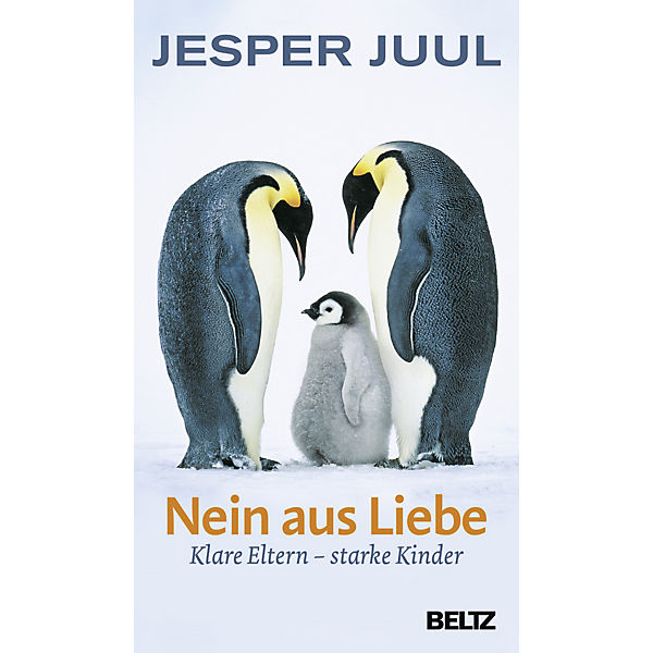 Nein aus Liebe