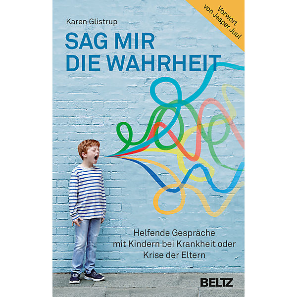 Sag mir die Wahrheit