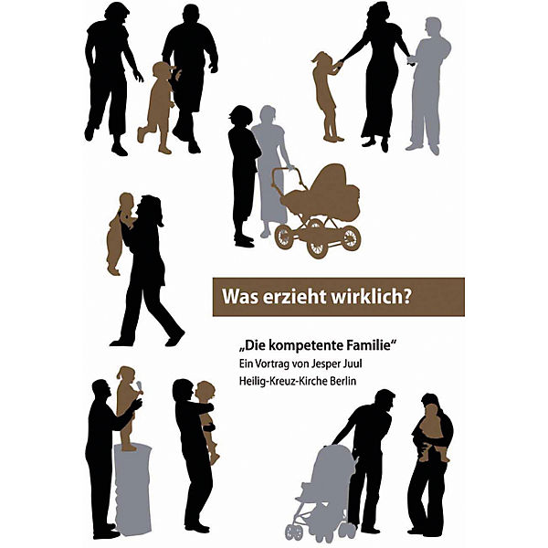 Was erzieht wirklich?, 1 DVD