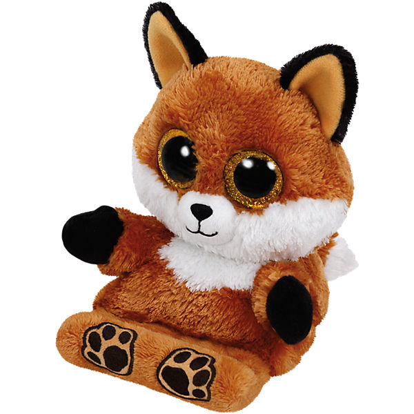 Peek-A-Boo Sly, Fuchs 15cm, Handy-Halter