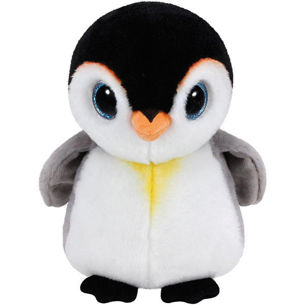 Beanie Babies Pongo Pinguin, 33cm
