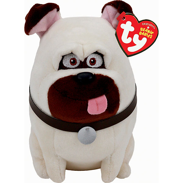Pets Mel,Mops 15cm