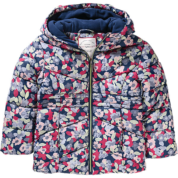 TOM TAILOR Winterjacke für Mädchen