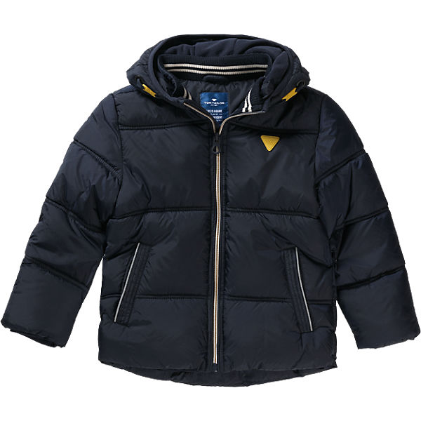 Winterjacke für Jungen