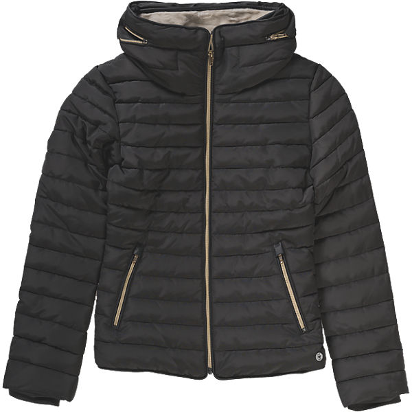 Winterjacke für Mädchen