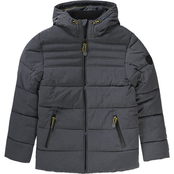Winterjacke für Jungen
