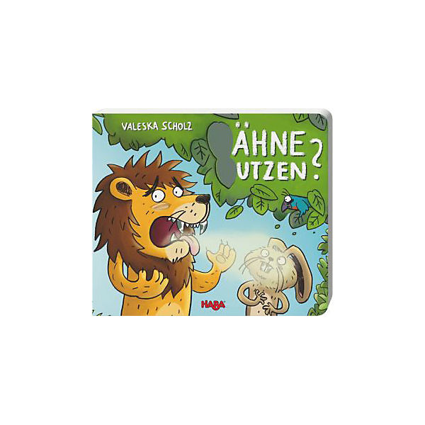 ÄHNE UTZEN?