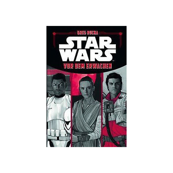 Star Wars: Vor dem Erwachen