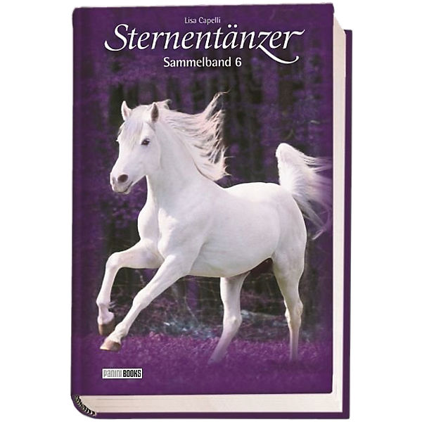 Sternentänzer, Sammelband 6
