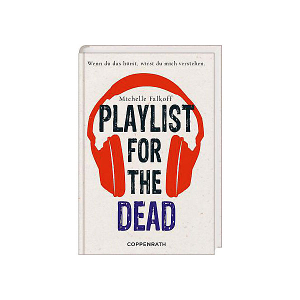 Playlist for the dead