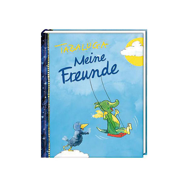 Tabaluga: Meine Freunde