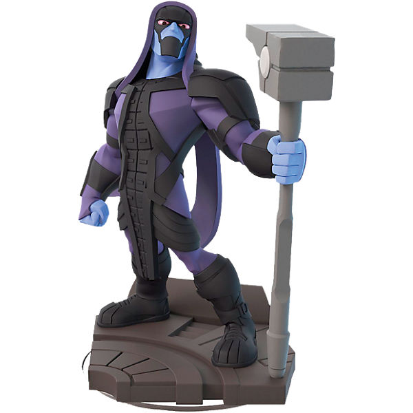 Disney Infinity 2.0: Einzelfigur Ronan