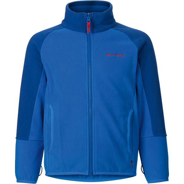 Kinder Fleecejacke Kinderhaus VI