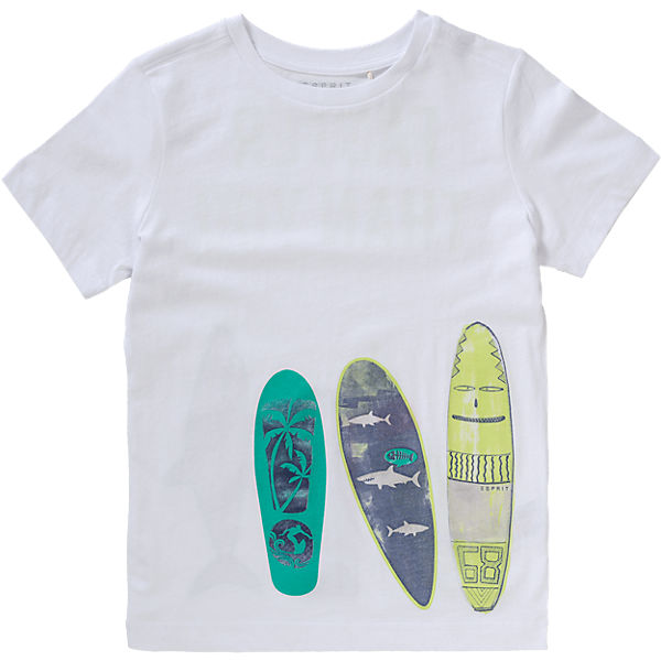 T-Shirt für Jungen
