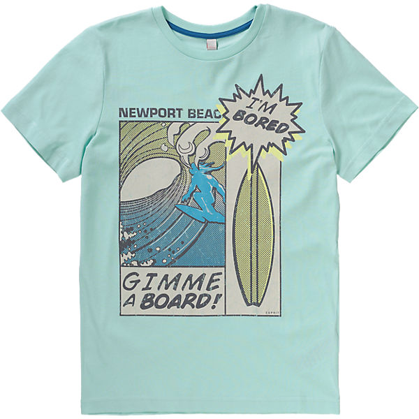 T-Shirt für Jungen
