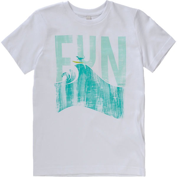 T-Shirt für Jungen