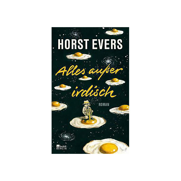 Alles außer irdisch