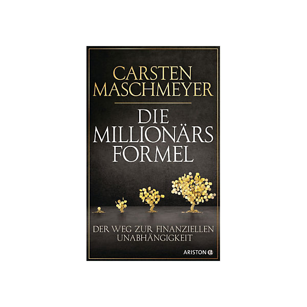 Die Millionärsformel