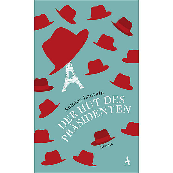 Der Hut des Präsidenten