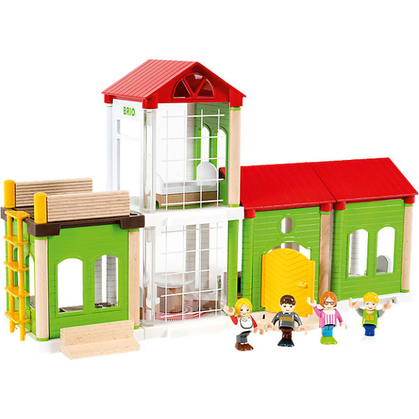 Village Familienhaus