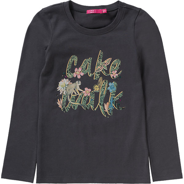 Langarmshirt KARRY für Mädchen