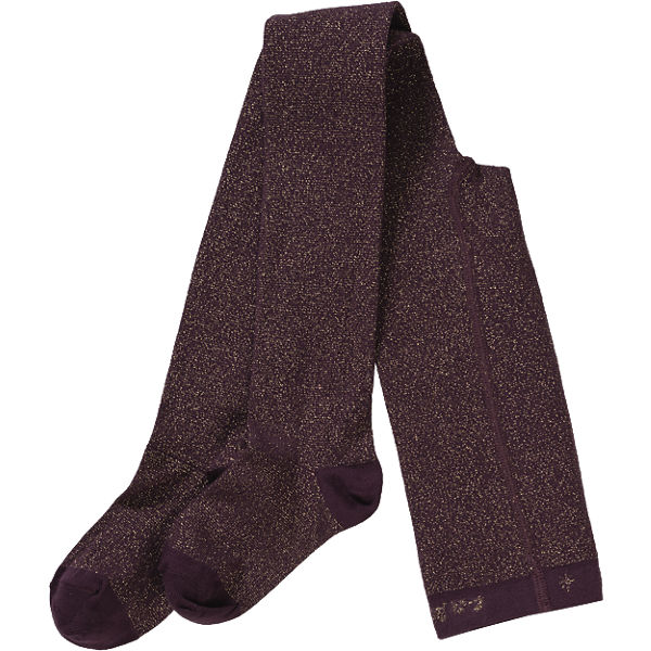 Strickstrumpfhose für Mädchen