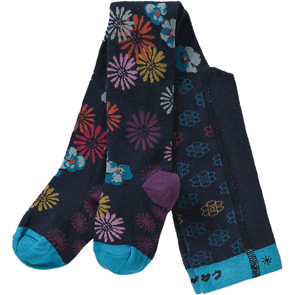 Baby Strickstrumpfhose für Mädchen