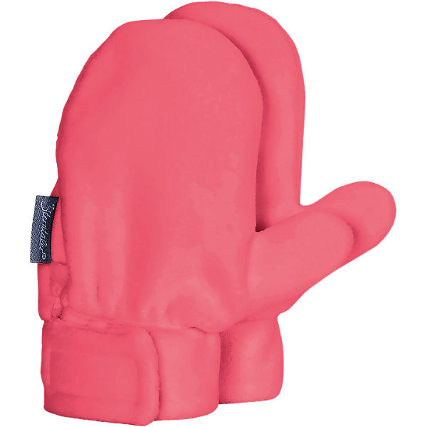 Baby Fleecehandschuh für Mädchen