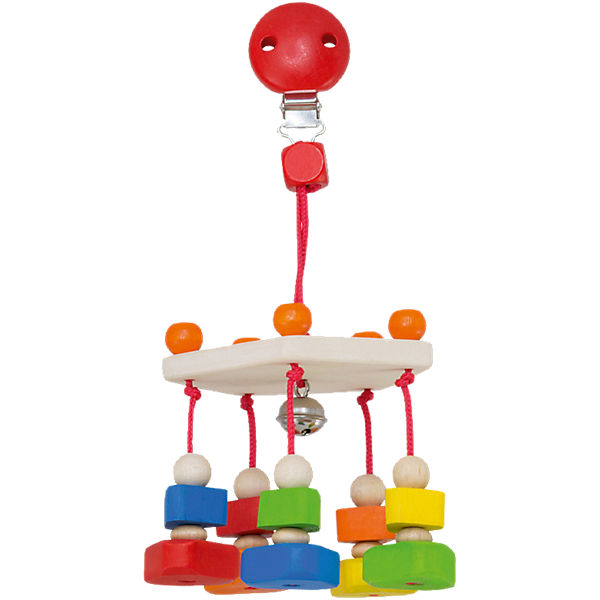 1115 Minimobile Regenbogen