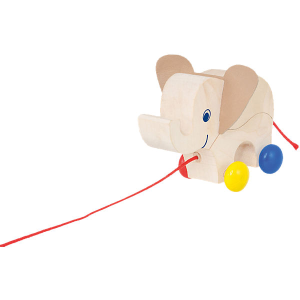 1120 Nachzieh Elefant