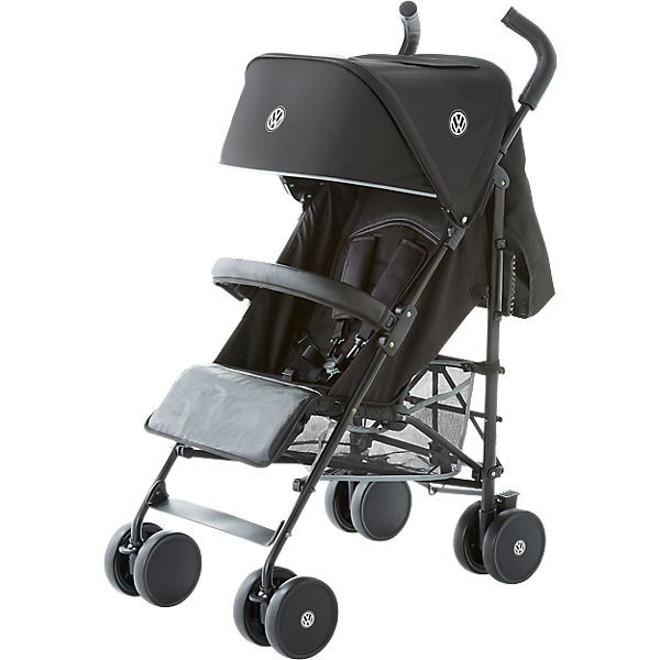 Buggy Volkswagen Compact, schwarz