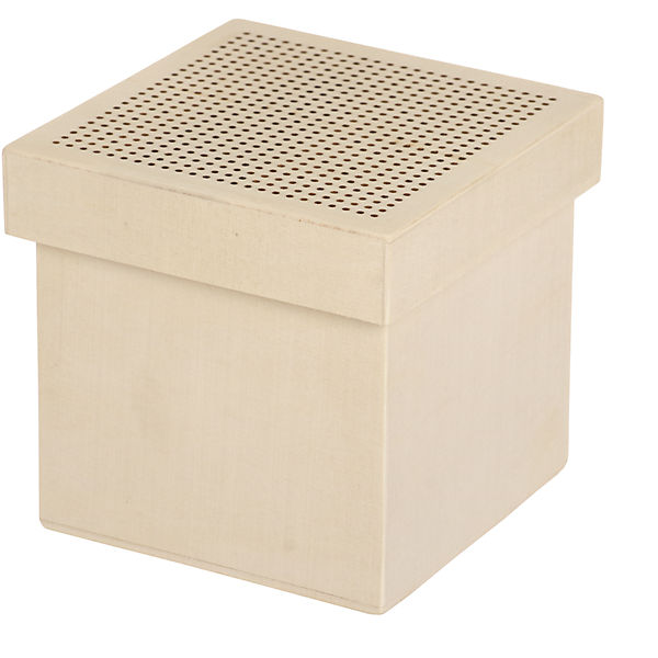 Bastelset Holzschachtel