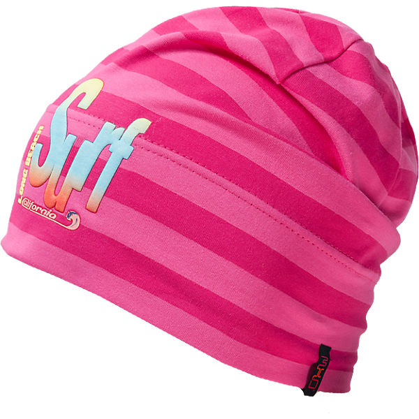 Beanie für Mädchen