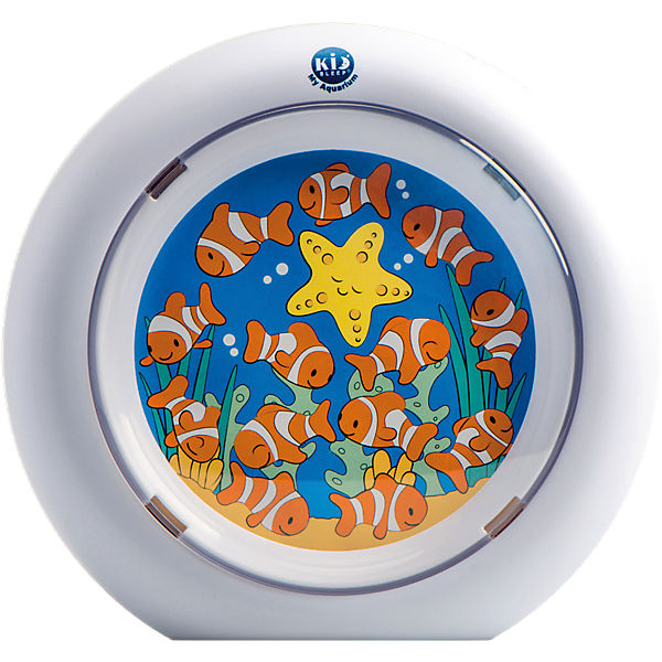 KID'Sleep My Aquarium Nachtlicht