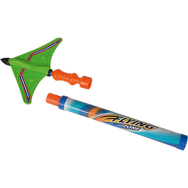 Pump Flyer, sortiert