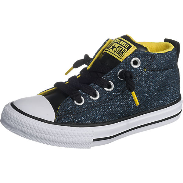 Chuck Tailor All Star Street Sneakers für Kinder
