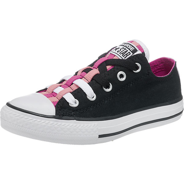 Chuck Tailor All Star Loopholes Sneakers für Mädchen