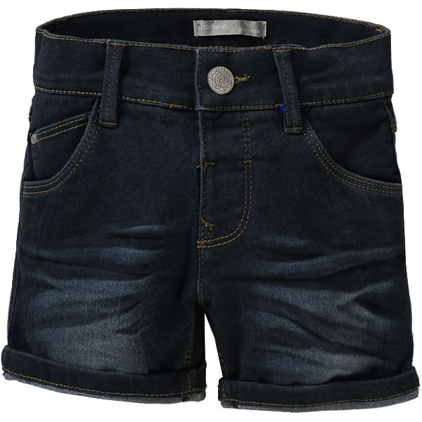 Shorts für Mädchen