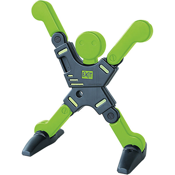 EXIT X-Man Safety Keeper