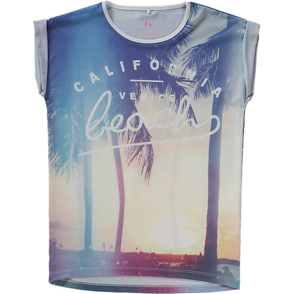 T-Shirt für Mädchen