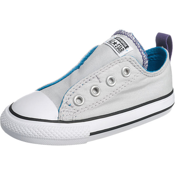 Chuck Tailor All Star Simple Slip Sneakers für Kinder